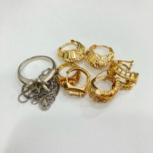 貴金属