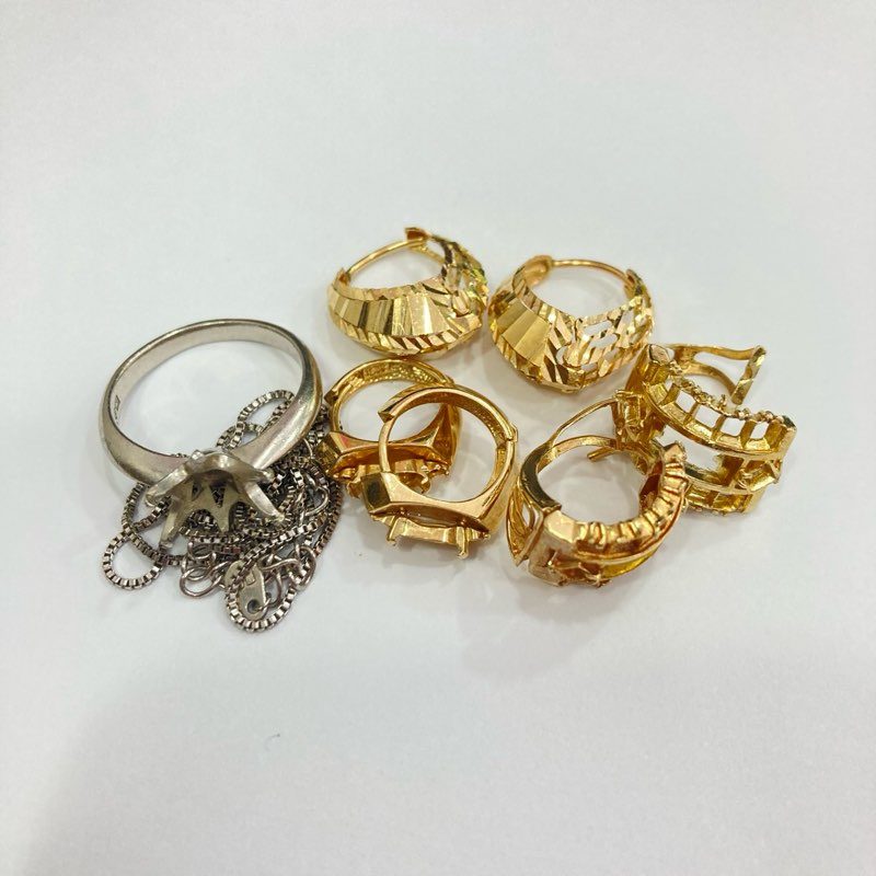 貴金属