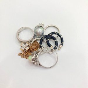 貴金属