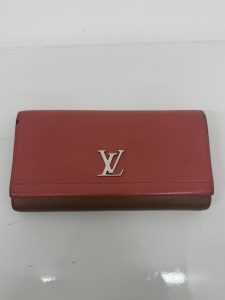 ルイ・ヴィトン ポルトフォイユ・カプシーヌ 長財布
