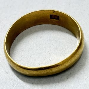 純金 / K24 / リング / 指輪 / 地金