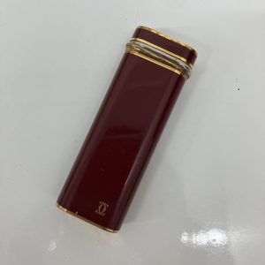 カルティエ マストドゥカルティエ ガスライター