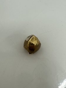 金歯
