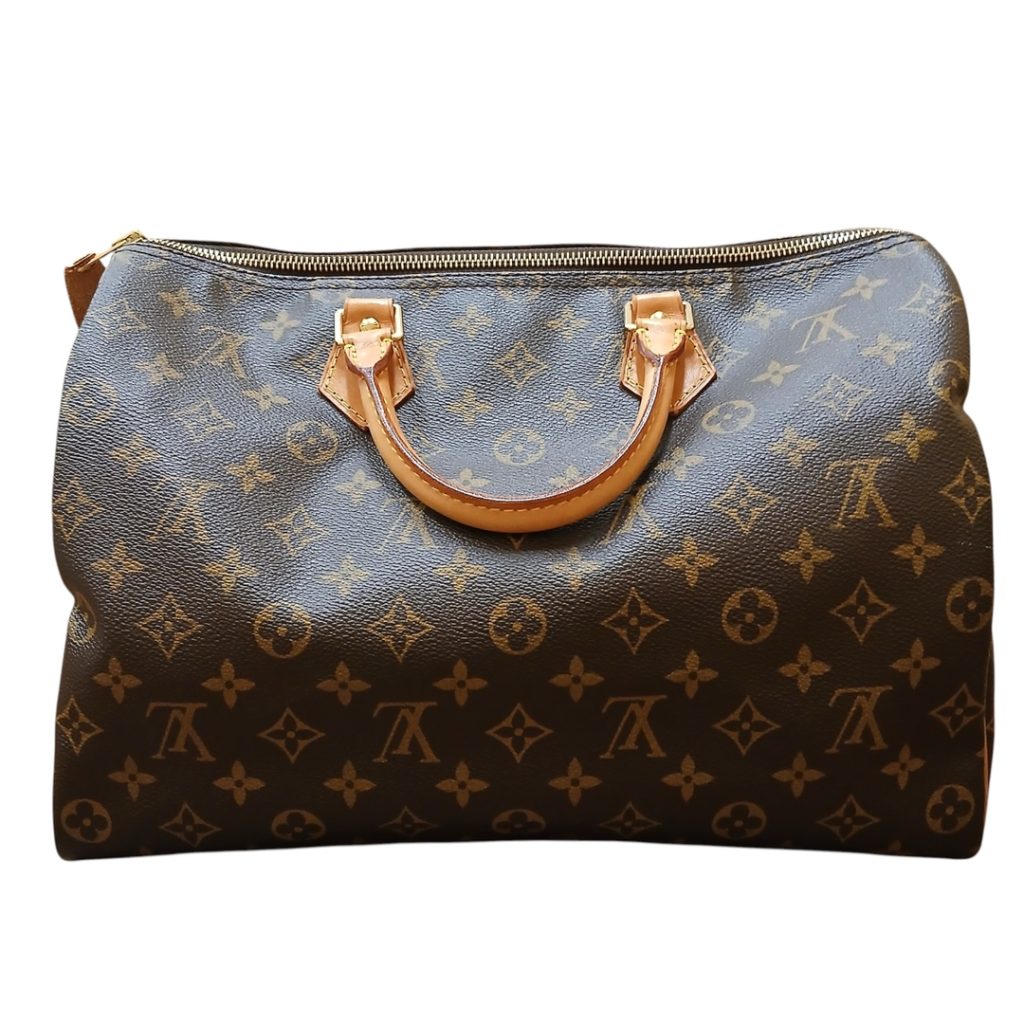 ルイ・ヴィトン Louis Vuitton モノグラム スピーディ30 バッグ