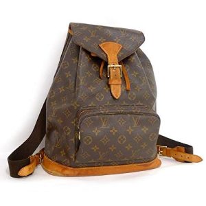 LV モンスリ リュックサック モノグラム買取稲毛マリンピア専門館