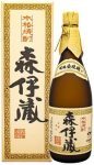 森伊蔵720ml
