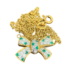 K18ネックレス/18金/ゴールド/アクセサリー/ジュエリー/買取