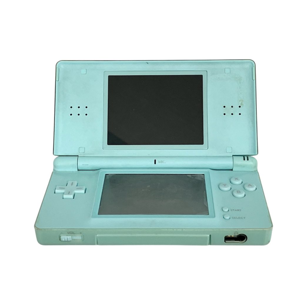DSLite / USG-001 / 本体 / 任天堂 / ゲーム機