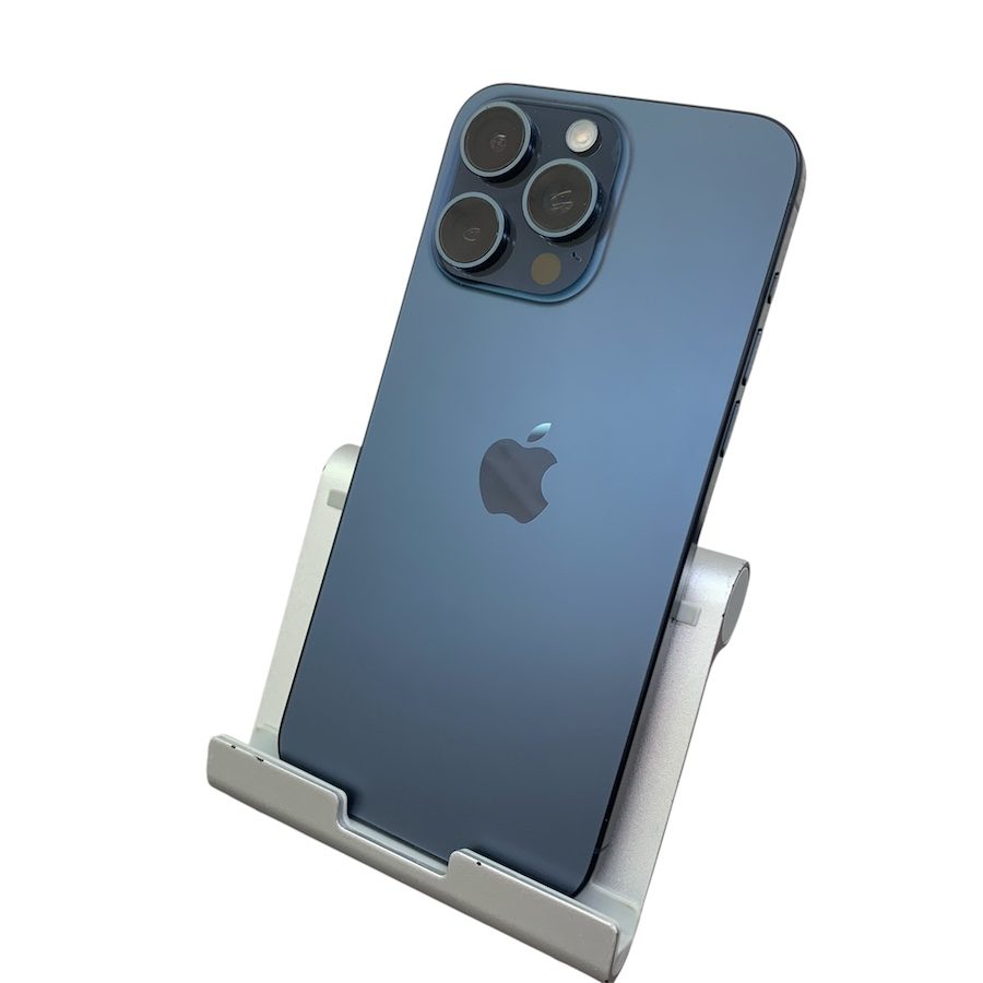 iPhone15 Pro Max / 256GB / 保証交換品 / Apple / アイフォン / スマートフォン