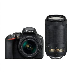 Nikon（ニコン） D5600 ダブルズームキット