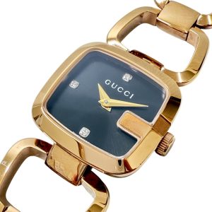 GUCCI / 腕時計 / グッチ / Gコレクション / レディース / クォーツ / ブランド品