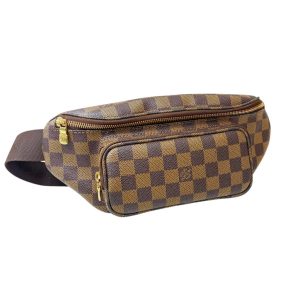 LOUIS VUITTON / ダミエ / N51172 / バムバッグ / メルヴィール / ショルダーバッグ / ボディバッグ / ルイヴィトン