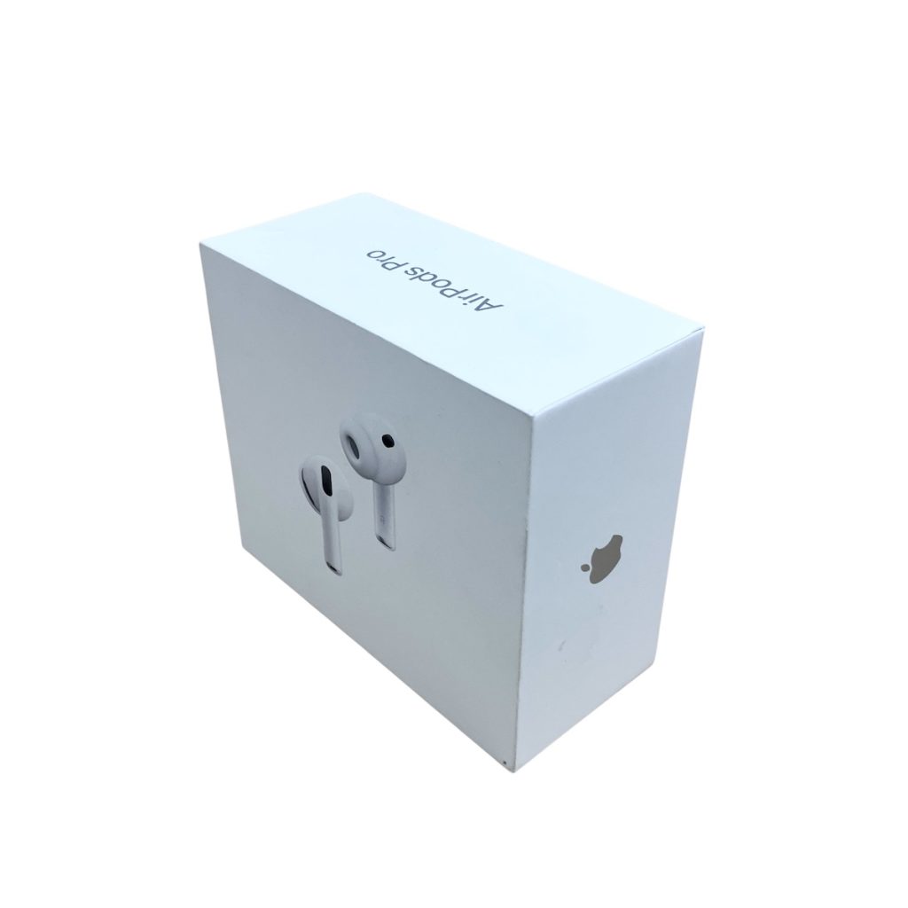 AirPods Pro3 / 中古 / エアポッズプロ3 / MFHP4J/A  / ワイヤレスイヤホン / Apple製品 / アップル
