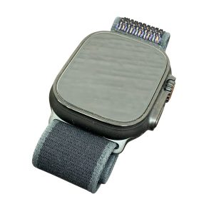 Apple Watch Ultra 2 49mm/64GB/最大容量100％/動作確認済み/スマートウォッチ/買取