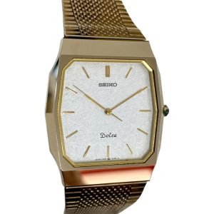 SEIKO / 腕時計 / Dolce / 9531-5150 / クオーツ / セイコー