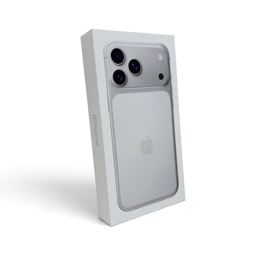 iPhone17 / ProMax / 1TB / 未開封 / ソフトバンク / Apple / スマホ