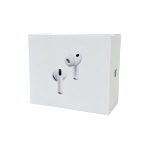Apple / AirPods Pro3 / MFHP4J/A / イヤホン / ワイヤレス / アップル / エアポッズ / プロ3 / 未開封