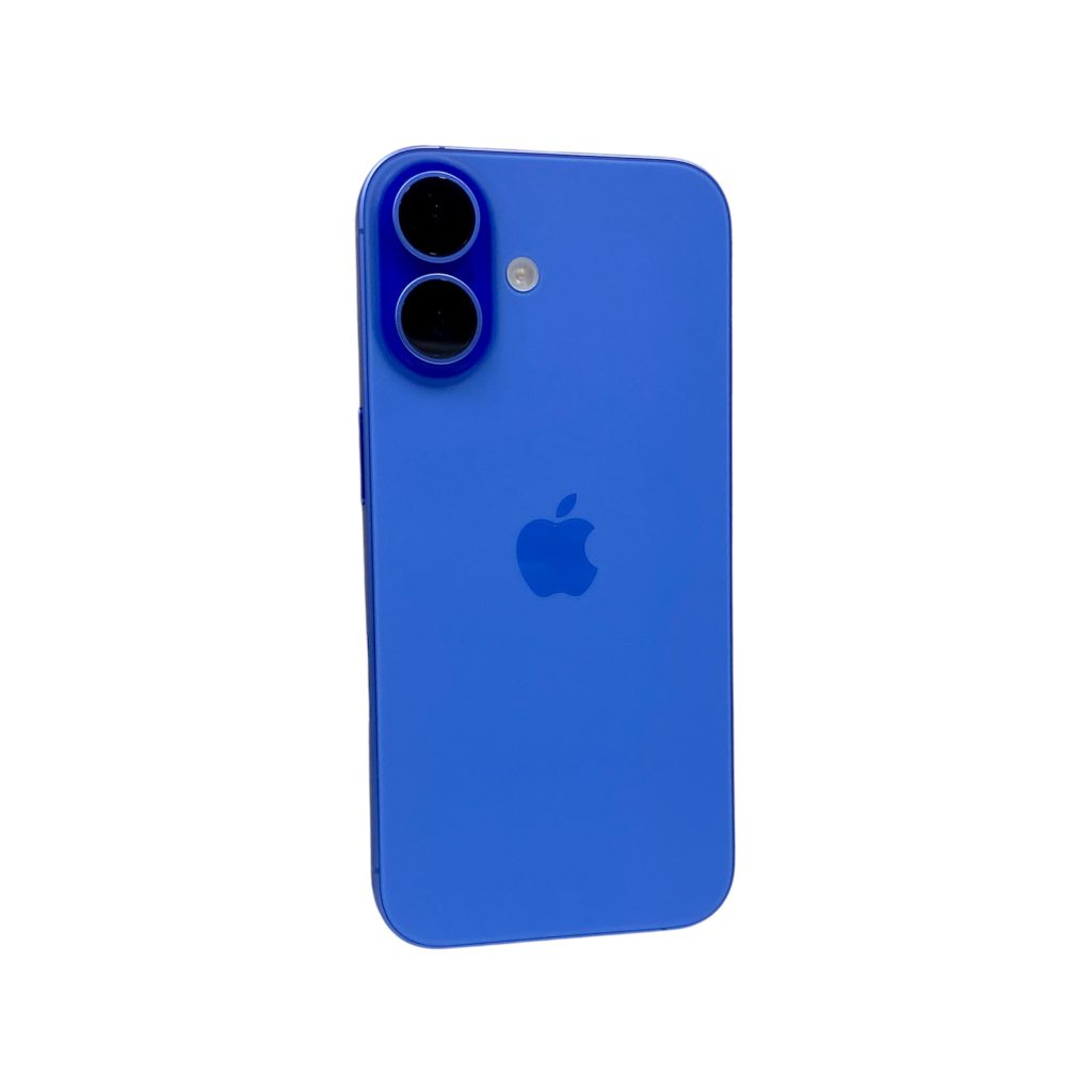 iPhone16 / 128GB / ウルトラマリン / MYDU3J/A / スマホ / iPhone