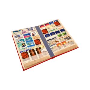 日本切手 / バラ切手 / 冊子