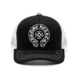 CHROME HEARTS/クロムハーツ トラッカーキャップ