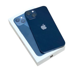 iPhone13 / 128GB / MLNC3J/A / ミッドナイト / スマホ / 中古