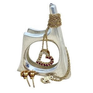 K18 / 750 / シルバー / 金 / 銀 / ネックレス / ピアス / アクセサリー / 貴金属