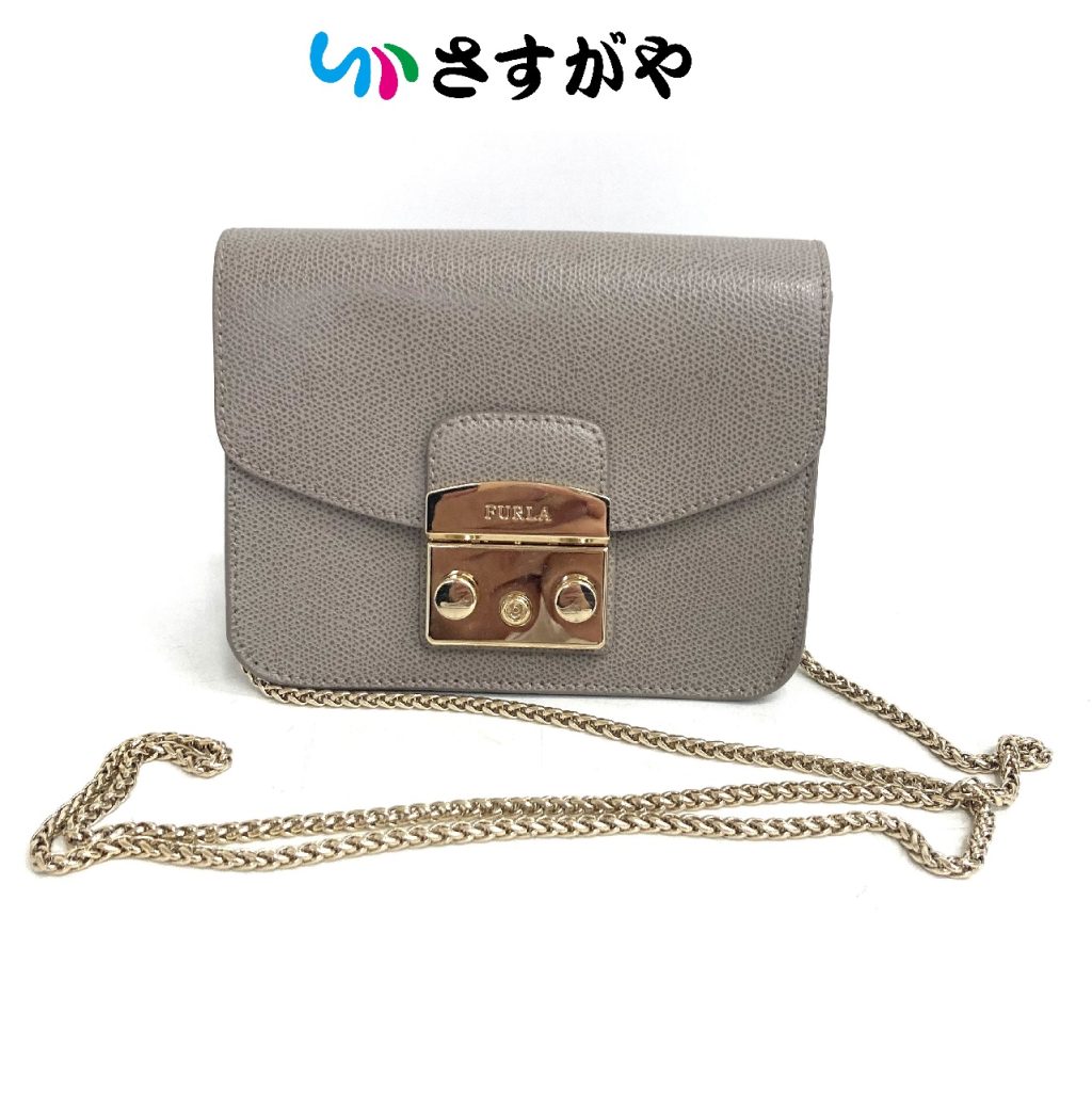 フルラ ショルダーバッグ