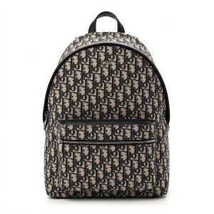 Dior/ディオール ディオール オブリーク バックパック