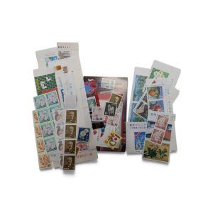 さすがや菊名駅東口店　切手おまとめ　高価買取しました!!