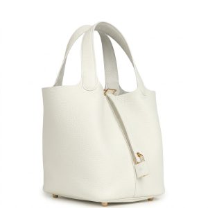 HERMES/エルメス ピコタンロック PM
