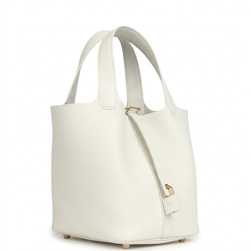 HERMES/エルメス ピコタンロック PM