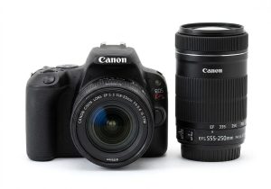 Canon/キヤノン EOS Kiss X9 ダブルズームキット