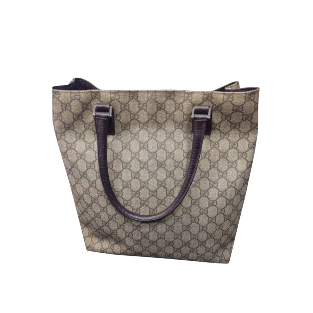 グッチ　(GUCCI)　トートーバッグ