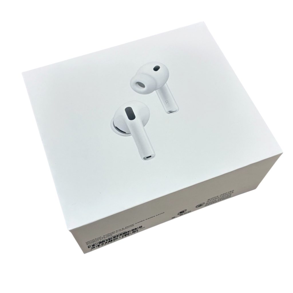 Air Pods Pro3 エアポッツプロ3 Apple製品 モバイル イヤホン