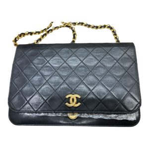 CHANEL シャネル バッグ 鞄 マトラッセ