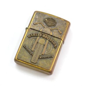 【おいらせ町】ZIPPO　ハーレーダビットソン　をお買取り致しました！