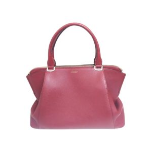 カルティエ　(Cartier)　2WAY レディース バッグ
