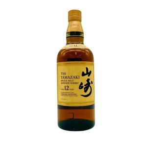 山崎12年