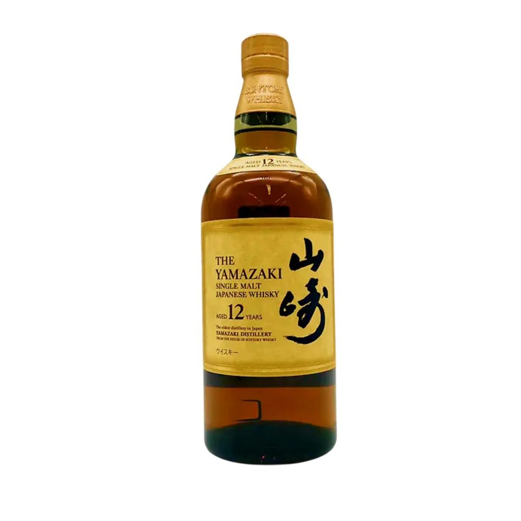 山崎12年