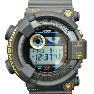 G-SHOCK FROGMAN GW-8230B-9AJR