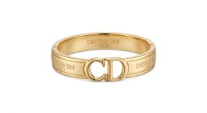 Christian Dior（クリスチャン・ディオール）のバングル