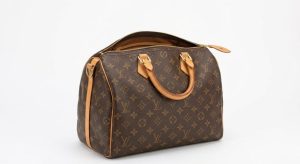 ルイ・ヴィトン（Louis Vuitton）モノグラム スピーディ30