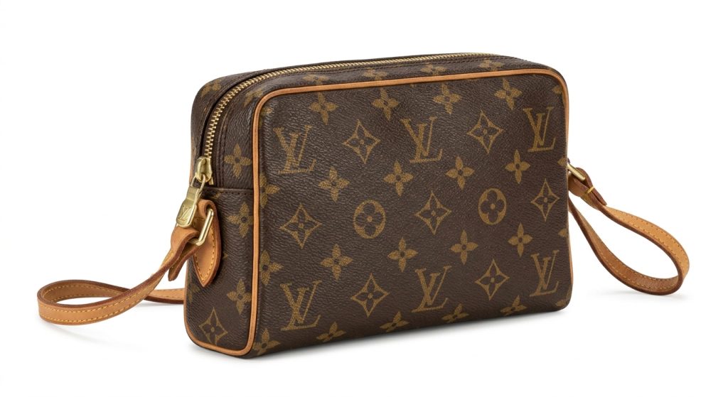 ルイ・ヴィトン（Louis Vuitton）モノグラム セカンドバッグ/クラッチバッグ