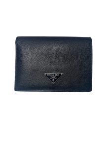 PRADA　サフィアーノ買い取りました！！　さすがや中標津店