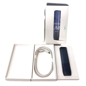 電子タバコ IQOSアイコスイルマワン