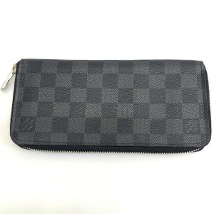 Louis Vuitton　ルイヴィトン　ジッピーウォレット･ホリゾンタル