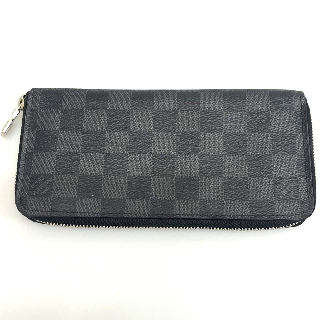 Louis Vuitton　ルイヴィトン　ジッピーウォレット･ホリゾンタル