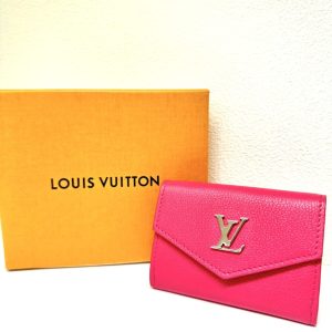 ルイ・ヴィトン　Louis Vuitton　ポルトフォイユ・ロックミニ　M83039
