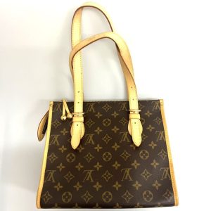 Louis Vuitton　ルイヴィトン　ポパンクールオ