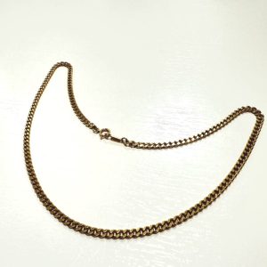 K18　18金　750　ネックレス　アクセサリー